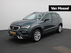 SEAT Ateca - 1.5 TSI Style Business Intense | Navigatie | Apple Carplay / Android Auto | Stoel/Stuur ve
