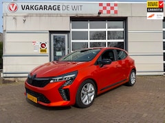 Renault Clio - 1.6 E-Tech Full Hybrid 145 evolution