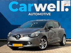 Renault Clio - 0.9 TCe Eco2 Dynamique |1e Eigenaar|Trekhaak|Navi|Cruise|Climate|PDC|