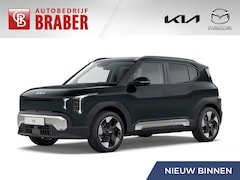 Kia EV2 - Plus Advanced 42.2 kWh | Nieuw | Direct leverbaar | Actieradius tot 308 km (WLTP) | Tot €
