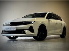 Opel Astra Sports Tourer - 1.2 GS Line |Stoel/Stuurverw. |360° |Sfeer |Keyless