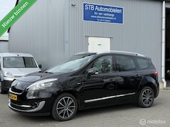 Renault Grand Scénic - 1.5 dCi Bose 7p, Nette staat