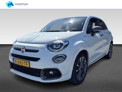 Fiat 500 X - 500X 1.3 GSE Sport GSE Sport