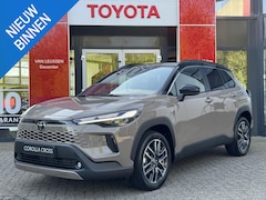 Toyota Corolla Cross - Hybrid 180 Executive NIEUW UIT VOORRAAD LEVERBAAR