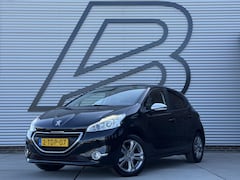 Peugeot 208 - 1.2 e-VTi Oxygo 2e Eigenaar|Navi|Airco|Cruise|Trekhaak|PDC|D-riem vv in 2022|Goed Onderhou
