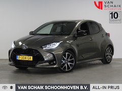 Toyota Yaris - 1.5 Hybrid Executive