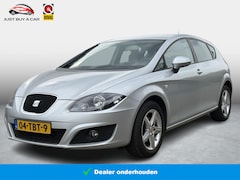 SEAT Leon - 1.2 TSI Ecomotive COPA / Cruise Control / Airco / Start-Stop / Lendensteun / 16'' Lichtmet