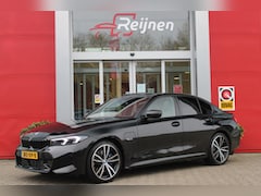 BMW 3-serie - 330e 292PK xDRIVE | PANORAMISCH SCHUIF/KANTEL DAK | M-SPORT PRO-PAKKET | M-SPORT REMMEN UI