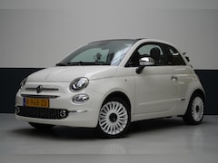 Fiat 500 C - 1.0 Hybrid Star | Navigatie | Apple Carplay | Climate control | Parkeersensoren | Half led