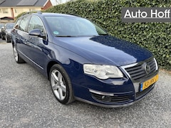 Volkswagen Passat Variant - 1.8 TFSI Comfortline Automaat | Navi | Autom. Airco | Cruise Control | Trekhaak | LMV | El