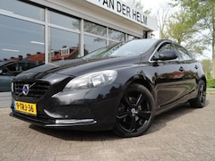 Volvo V40 - 1.6 D2 Summum Airco/Navigatie