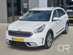 Kia Niro - 1.6 GDi Hybrid BusinessLine Automaat Carplay