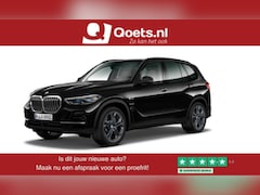 BMW X5 - xDrive45e Driving Assistant Professional - Harman kardon - Head up - Laserlight - Comfort
