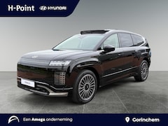 Hyundai IONIQ 9 - Lounge AWD+ 110.3kWh 428pk | € 3.850 KORTING | 7-PERSOONS | SCHUIF/KANTELDAK | ULTRAVIOLET