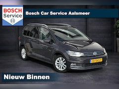 Volkswagen Touran - 1.5 TSI Comfortline Business 7p / NAP / CAMERA / NAVI / GARANTIE
