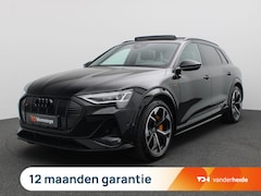 Audi e-tron - S quattro 95 kWh 503PK Aut. SOH 92%, Panoromadak, 21" LM Velgen, Alarm, Achteruitrijcamera