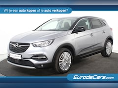 Opel Grandland X - Design Line *1ste Eigenaar*Navigatie*Stoelverwarming*Carplay