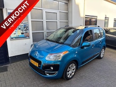 Citroën C3 Picasso - 1.6 VTi 120pk Aura