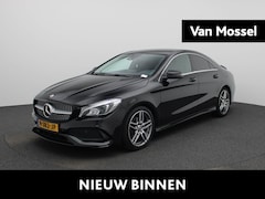 Mercedes-Benz CLA-Klasse - 180 Business Solution AMG | Automaat | Panoramadak | Stoelverwarming | Camera |