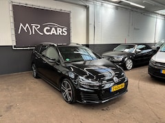 Volkswagen Golf Variant - 2.0 TDI GTD LEES TEKST