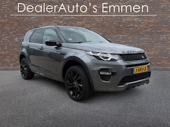 Land Rover Discovery Sport - 2.0 Si4 4WD HSE Luxury