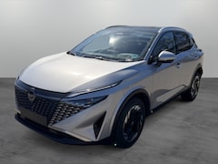 Nissan Qashqai - 1.3 MHEV Xtronic N-Connecta | Easy Pack | Cold Pack