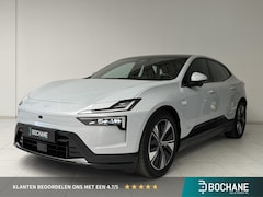 Polestar 4 - 4 Long Range Single motor 100 kWh | Direct Leverbaar | Leder | Panoramadak | 360° Camera |