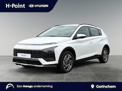 Hyundai Bayon - Comfort 1.0 T-GDI 90pk | €2.255 VOORRAADVOORDEEL | NAVI | APPLE CARPLAY / ANDROID AUTO | C