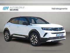 Opel Mokka - 1.2 Turbo 130pk EAT8 GS | Nieuw Model | App Connect | Climate | Cruise | Camera | PDC