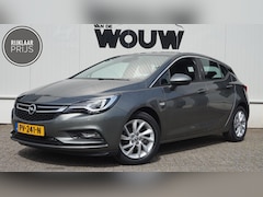Opel Astra - 1.4 Innovation Trekhaak | PDC V+A