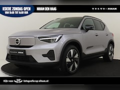 Volvo EX40 - SINGLE MOTOR EXTENDED RANGE BUSINESS ED. 82 kWh -ADAP.CRUISE|360°CAM|HARMAN/KARDON|CLIMATE