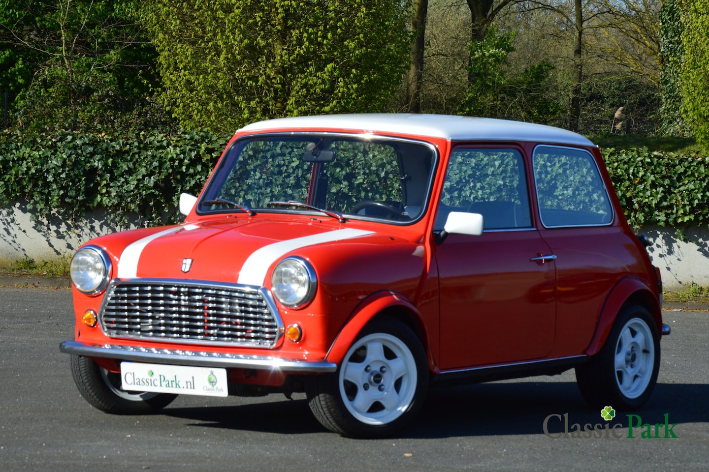 MINI 1000 - E (Austin) - AutoWereld.nl