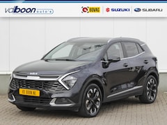 Kia Sportage - 1.6 T-GDi Plug-in Hybrid AWD DynamicLine | Navi | Adap. Cruise | Park sens