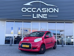 Citroën C1 - 1.0-12V Séduction | Lage KM | Elek Ramen | 2009