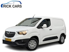 Opel Combo - 1.5D L1H1 Edition CarPlay/trekhaak/navi/camera