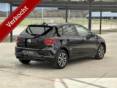 Volkswagen Polo - 1.0 MPI IQ.DRIVE/CARPLAY/STL.VRW/BLIS/PDC