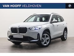 BMW X1 - xDrive25e Automaat / Trekhaak / Adaptieve LED / Parking Assistant Plus / Comfort Access /
