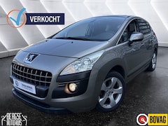 Peugeot 3008 - 1.6 THP ST HANDEL/EXPORT/ZO MEE