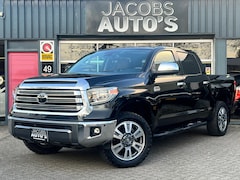 Toyota Tundra - 5.7 V8 Double Cab 4x4 1794 edition