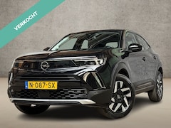 Opel Mokka - 1.2 Turbo Elegance (VIRTUAL COCKPIT, APPLE CARPLAY, GROOT NAVI, 360 CAMERA, SPORTSTOELEN,