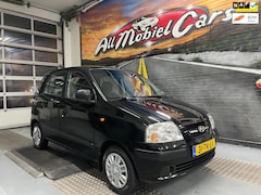 Hyundai Atos - 1.1i Active Airco | Parkeersensor achter