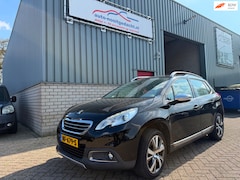 Peugeot 2008 - 1.2 PureTech Allure