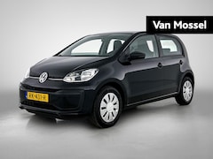 Volkswagen Up! - 1.0 BMT take up 60 PK| Origineel Nederlands | Airco | Bluetooth | 5 Deurs