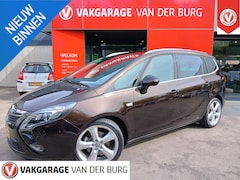 Opel Zafira Tourer - 1.6 Cosmo Trekgewicht 1600KG, Rijklaar