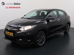 Honda HR-V - 1.5 i-VTEC 130pk Elegance Navi/ Rijklaarprijs dealer onderhouden
