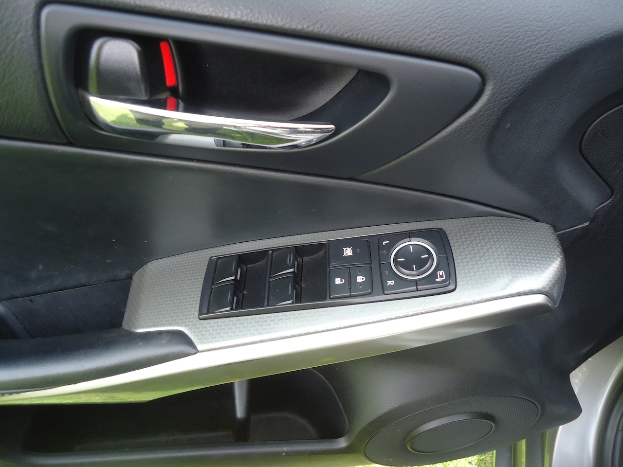 Lexus IS - 300h F Sport Line MARK LEVINSON AUDIO