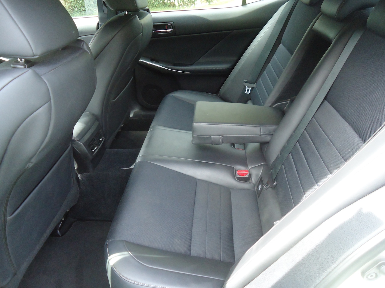 Lexus IS - 300h F Sport Line MARK LEVINSON AUDIO