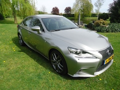 Lexus IS - 300h F Sport Line MARK LEVINSON AUDIO