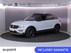 Volkswagen T-Roc - 1.5 TSI Sport 150 pk Automaat (DSG) | Navigatie via App | Panoramadak | Parkeersensoren |