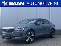 Polestar 2 - 2 Long Range Single Motor 78 kWh | Pilot Assist |